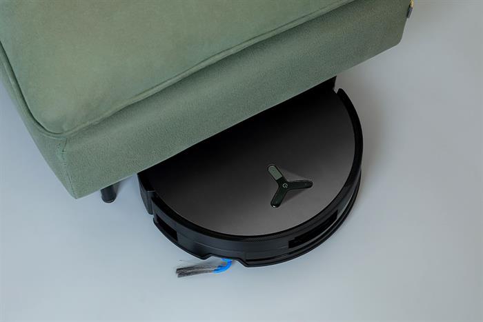 Robot hút bụi lau nhà Ecovacs Deebot X11 PRO OMNI